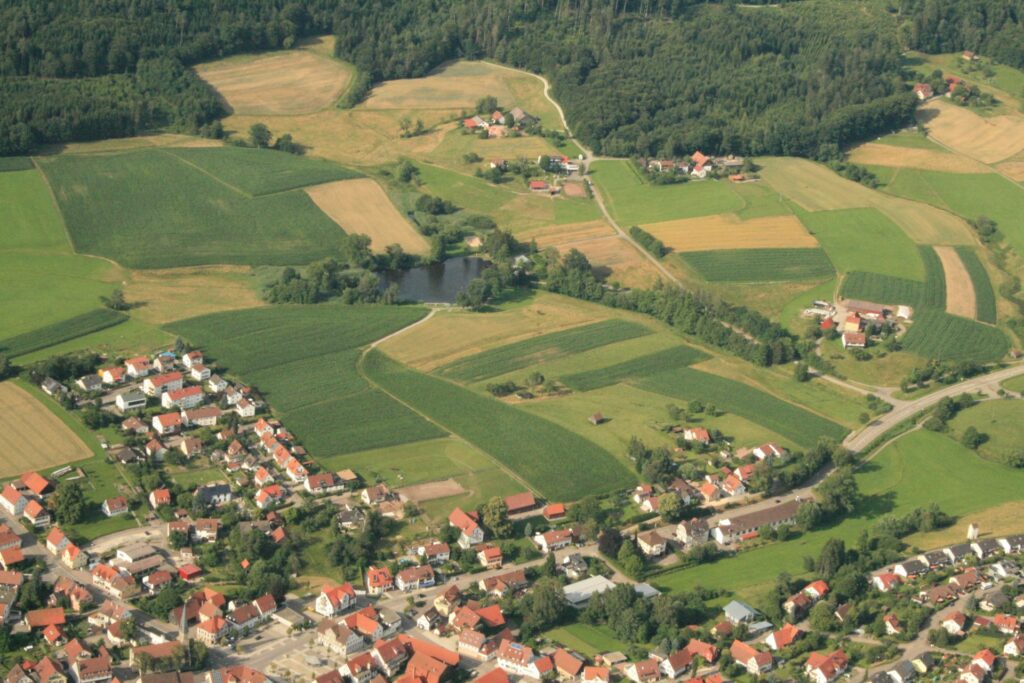 Gschwend - Frickenhofer Str - Ansichten - 2005000000